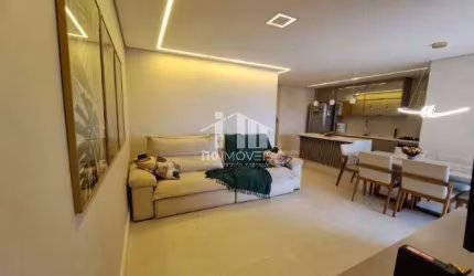 Apartamento à venda- Condomínio Altos da Sameul Marins- em Jundiaí/SP