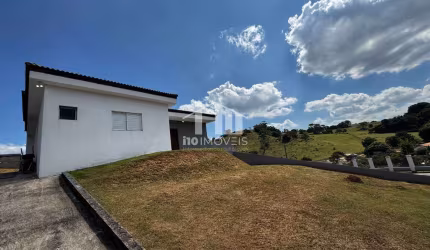 CASA TÉRREA CONDOMÍNIO MONTES CLAROS ITUPEVA