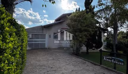 CASA CONDOMÍNIO CAFEZAL  9 - ITUPEVA