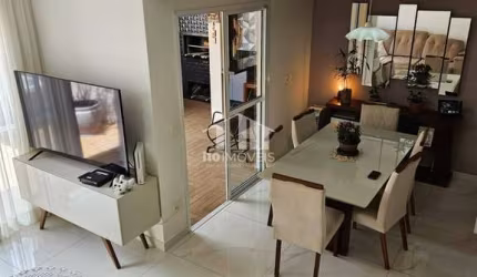 Sobrado à venda- Condomínio Reservatto Residenziale- em Jundiaí/SP