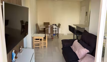Apartamento à Venda- Condomínio Trentino- em Jundiaí/SP