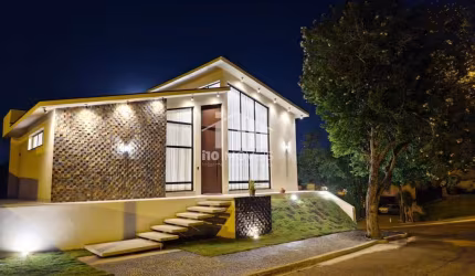 Casa à venda- Condomínio Park Place ( Bairro Caxambu)- em Jundiaí