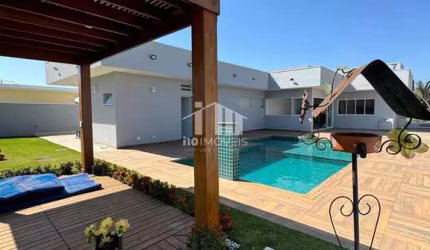 CASA RESIDENCIAL DOS LAGOS  LOCAÇÃO OU VENDA