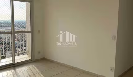 Apartamento à venda- Living Itirapina- em Jundiaí/SP