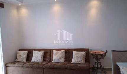 Apartamento à venda- Condomínio Practice Residencial Club- em Jundiaí/SP