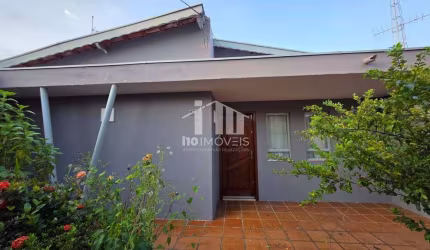 Casa à venda- Bairro Vila Liberdade em Jundiaí/SP