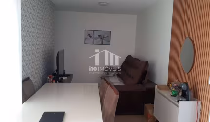 Apartamento à venda- Condomínio DifFerenziato- em Jundiaí/SP