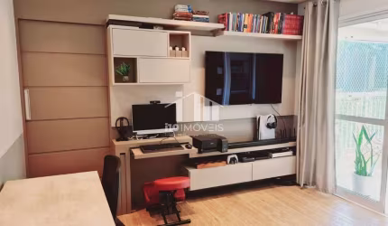 Apartamento à venda- Condomínio Naturale Sport Acqua Life- em Jundiaí/SP