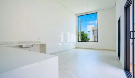 Casa à venda- Condomínio Gran Ville São Venâncio III- em Itupeva