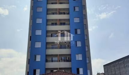 Apartamento à venda- Edifício Vila Progresso em Jundiaí