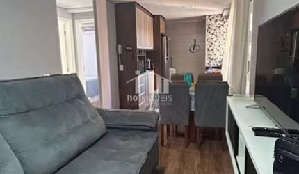 Apartamento à venda- Condomínio Tarcila do Amaral III- em Itupeva