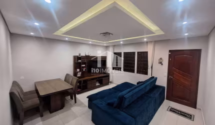 Casa térrea à venda- Jardim Caçula- em Jundiaí