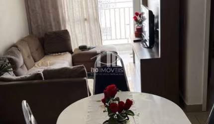 Apartamento- Condomínio  Tulipas Garden- em Jundiaí/SP