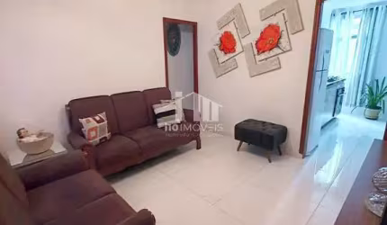 Apartamento à venda- Condomínio Residencial Anhanguera- em Jundiaí