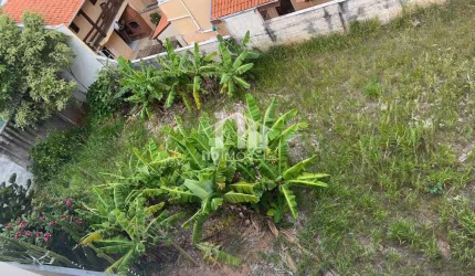 Terreno à venda- Horto Santo Antônio em Jundiaí/SP