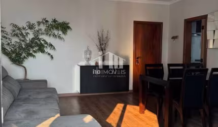 Apartamento à venda- Condomínio Itapuã- em Jundiaí/SP