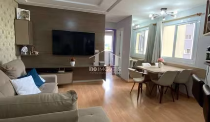 Apartamento à venda- Residencial Violeta- em Jundiaí/SP