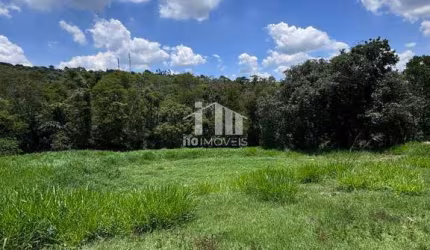 TERRENO DECLIVE RESIDENCIAL DOS LAGOS