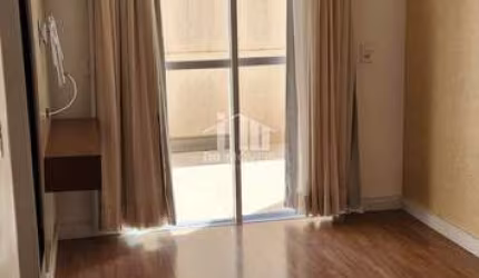 Apartamento à venda- Condomínio Residencial Paraíso- em Várzea Paulista/SP