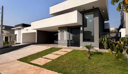 CASA TÉRREA GRAN VILLE 3