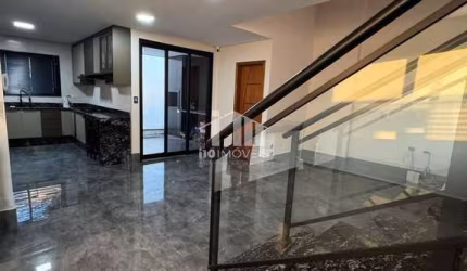 Casa à venda- Jardim Vale Verde- em Jundiaí/SP