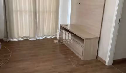Apartamento - Condomínio Duo Reserva do Japi- em Jundiaí/SP