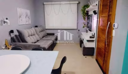 Casa térrea - Parque Residencial Jundiaí II