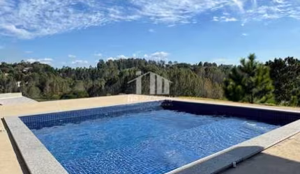 Casa- Condomínio Terras Caxambu- em Jundiaí