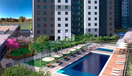 APARTAMENTO À VENDA- CONDOMÍNIO ALTOS DA AVENIDA - EM JUNDIAÍ