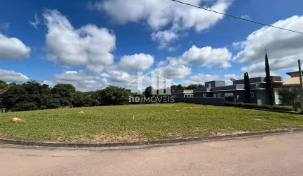 Lote lindo plano
