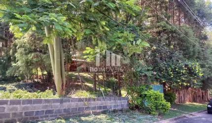 TERRENO COM 1.020 M² NO CONDOMÍNIO CHÁCARA MALOTA, JUNDIAÍ / SP.