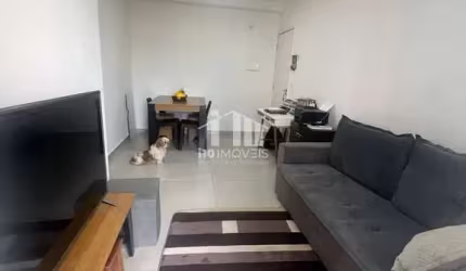 Apartamento- Condomínio Vista Centrale- em Jundiaí/SP