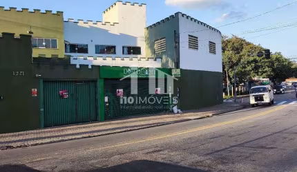 Casa Comercial - Bairro Cidade Nova - em Jundiaí/SP