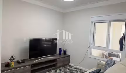Apartamento Mobiliado- Alta Vista- em Jundiaí/SP