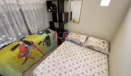 Apartamento com 2 quartos à venda no Capão Novo, Capão da Canoa  por R$ 324.000