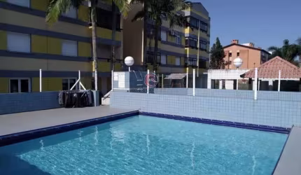 Apartamento a venda em Capão Novo