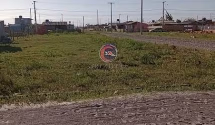 terreno a venda em capao novo