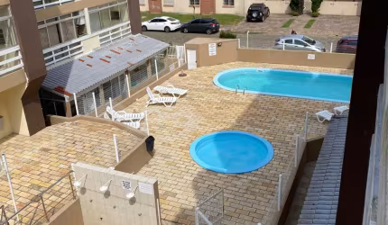 APARTAMENTO A VENDA EM CAPAO NOVO