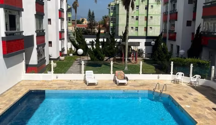 APARTAMENTO A VENDA EM CAPAO NOVO