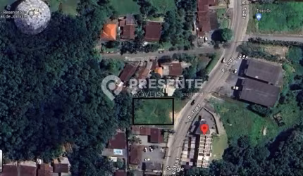 Terreno residencial ou comercial