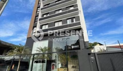 Edificio Porto das Pedras