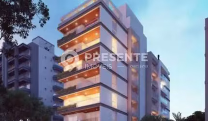 Apartamento, América - Joinville