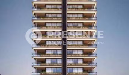 Apartamento com 3 quartos, América - Joinville