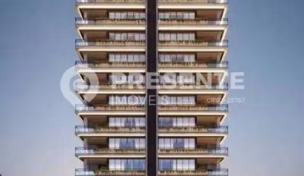 Apartamento com 3 quartos, América - Joinville
