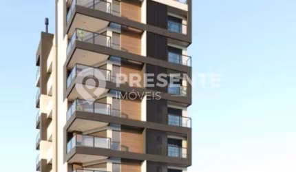 Apartamento, América - Joinville