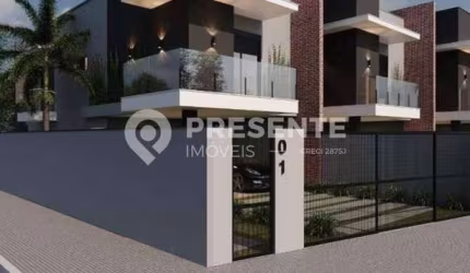 Residencial Antártica