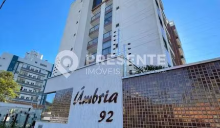 Úmbria Residencial - Cobertura Duplex