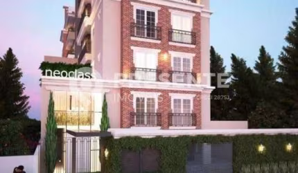 Apartamento com 2 quartos, Saguaçu - Joinville