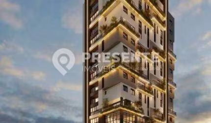 Duplex com 1 quarto, Anita Garibaldi - Joinville