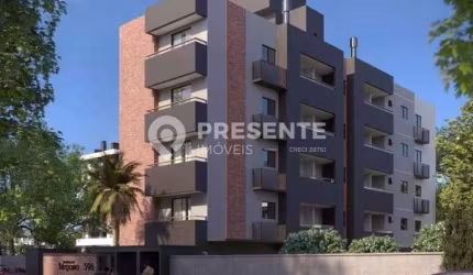 Apartamento, Costa e Silva - Joinville